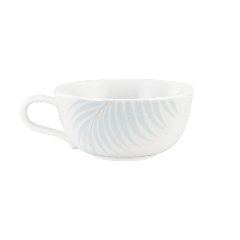 0.28 L Seltmann Weiden Teeobertasse Liberty Mediterranean