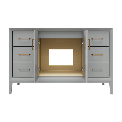 Alexandra Single Extra Wide Bath Vanity