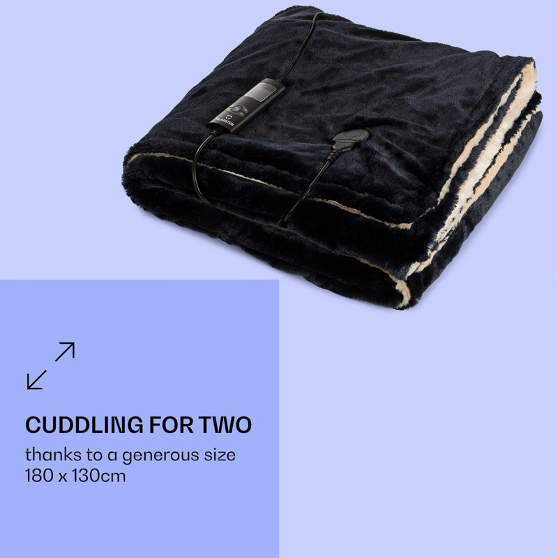 Dr. Watson Blanket