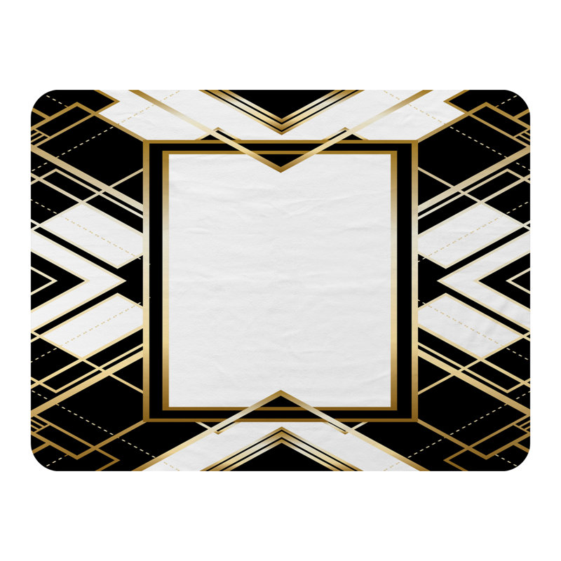 Roddy Throw Blanket
