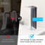Freestanding Towel Stand