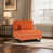 Burnt Orange Corduroy is out of stock