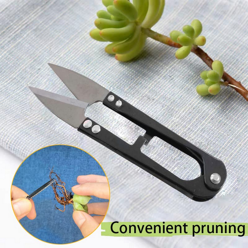 12 Pcs  Set Mini Transplanting Garden Tools Kit
