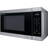 1.1 CF Countertop Microwave Oven