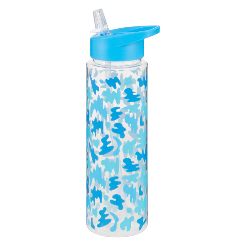 17 Stories Anyeline 680ml Water Bottle