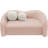 Kali 62" Upholstered Loveseat-89222849