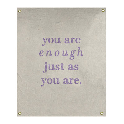 En polyester, vous êtes assez tapisserie quot