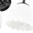 Lucht 3-Light Vanity Light with Opal Glass-1358790780