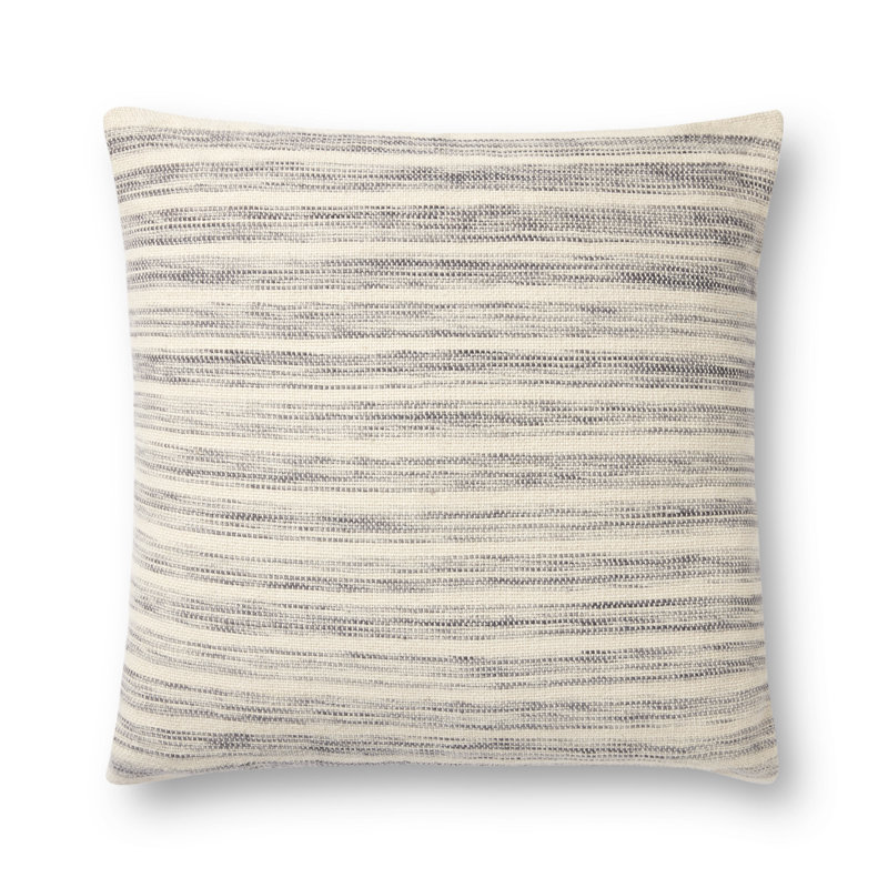Coussin Amber Lewis x Loloi Marielle, Mélange de duvet