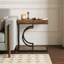 Table de bout moderne étroite C-1951660685