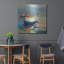 «Bottle Green Boat» par Beth Forst-1122415019