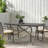 70Garden Balcony Dining Table Wooden
