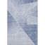 Tapis bleu Prisco lavable à la machine de qualité supérieure-2009268791