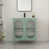 Mint Green