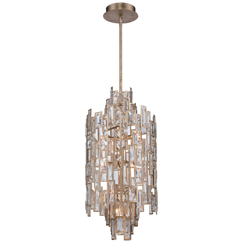 10 - Light Unique/Statement Pendant