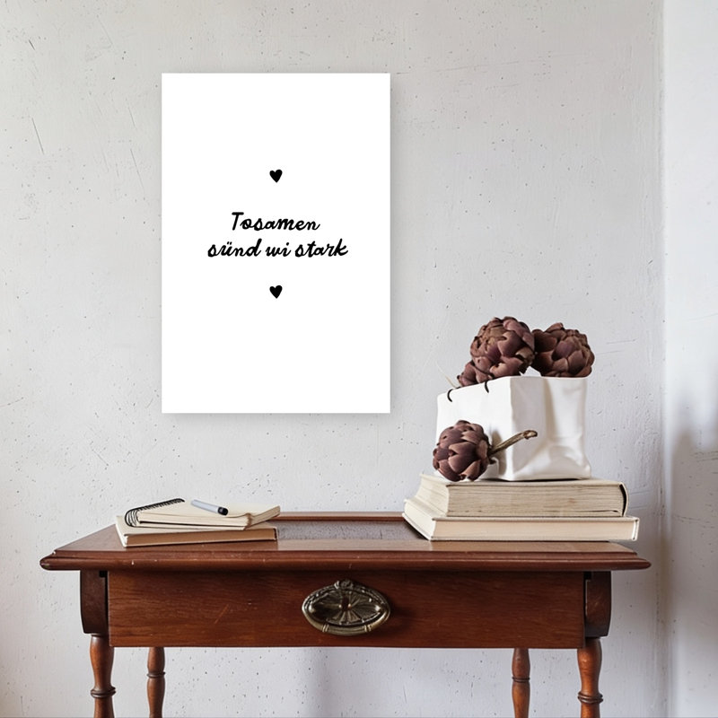 Print, 60.96cm H x 40.64cm W