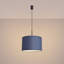Pendant lamp NEVIA beige-2124690760