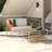 Arevalo 2 - Person Patio Conversation Sets with Cushions