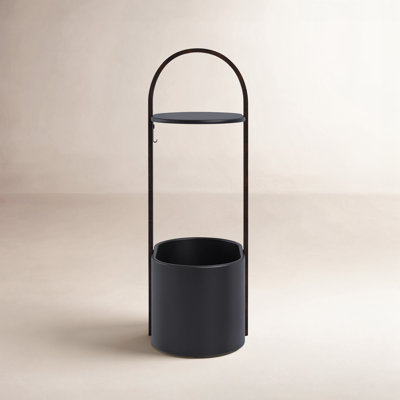 Akyah End Table