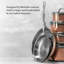 CopperBond® 5qt Dutch Oven with Dome Lid (28cm)