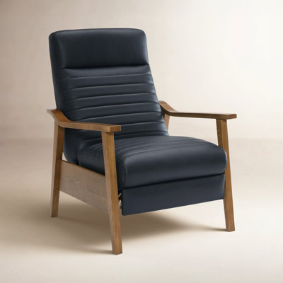 Clary Vegan Recliner