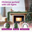 Guirlande de Noël pour Noël-657841057