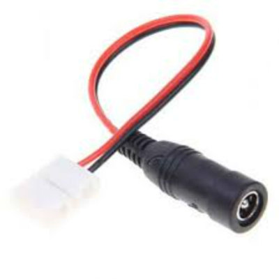 Airielle Single Connectors Light Clip