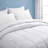 All Season Polyester Down Alternative Comforter/Duvet Insert-65072469