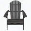 Chaise Adirondack pliable en bois d'acacia-1578351521