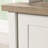 Storage Tower, White Finish