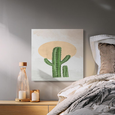 Wrapped Canvas Print Set