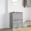 12 Pair Shoe Storage Cabinet-1878090974