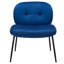 Velvet Accent Chair-835598109