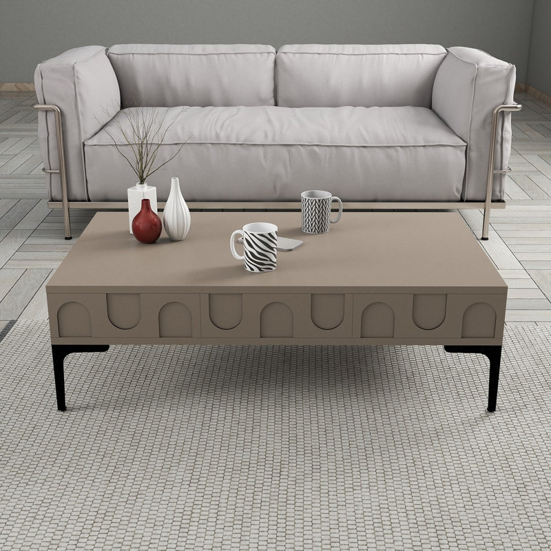 Ensemble de meubles de salon, Gris