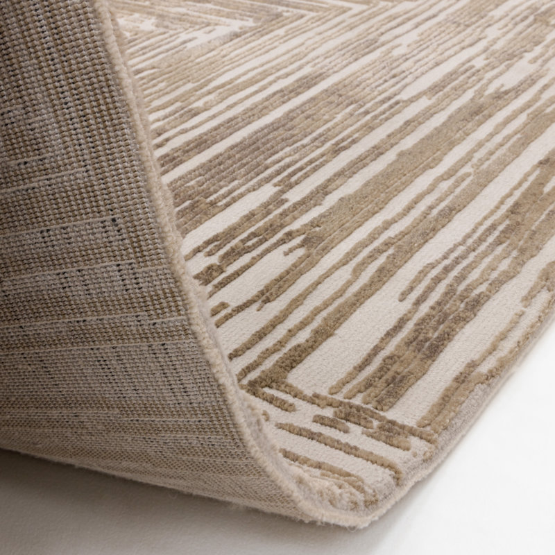 Abstract Area Rug, Rectangle 120 x 170 cm