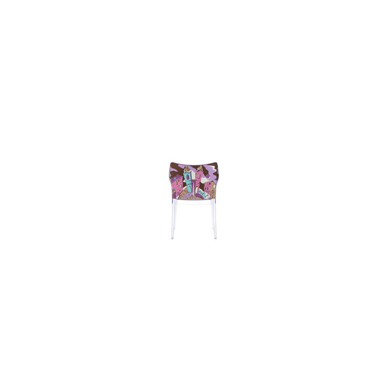 Madame Chair, Rome/Crystal
