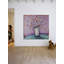 Filled to the Brim with Love 1 Piece Wrapped Canvas Painting-576622178