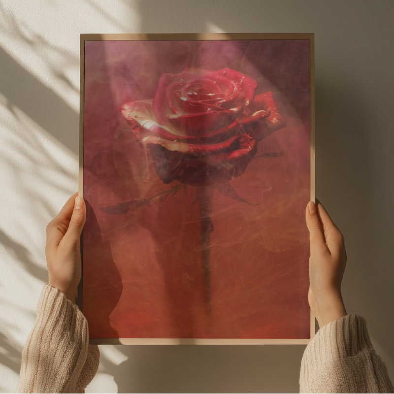 Wrapped Canvas Print, 121.92 cm H x 81.28 cm W