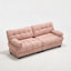 Cloud Couch, causeuse moderne avec coussins et accoudoirs-1400434126