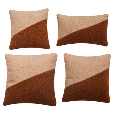 Chaquanna Square Throw Cushion