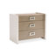 Modulum 3 - Drawer Nightstand