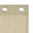 Akari Slub Textured Linen Blend Semi Sheer Grommet Curtain Panel-101481937-32960502