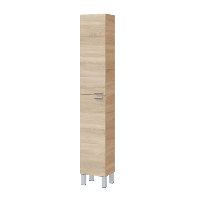 Billijo Wall Mounted Bathroom Cabinet