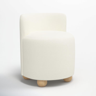 Bee Vanity Stool