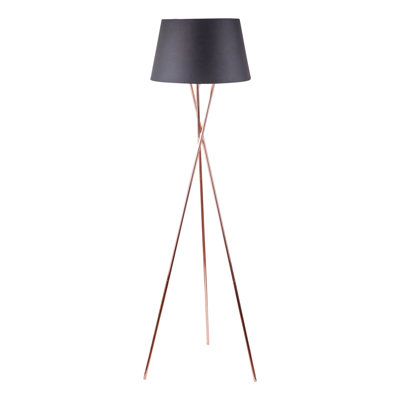 Dumas 154cm Tripod Floor Lamp