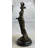 Signed Original Kassin A Tribute To Erte Bronze Sculpture Hand Made Figurine
