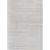 Tapis oriental crème