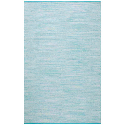 Tapis en coton à tissage plat Leonardo