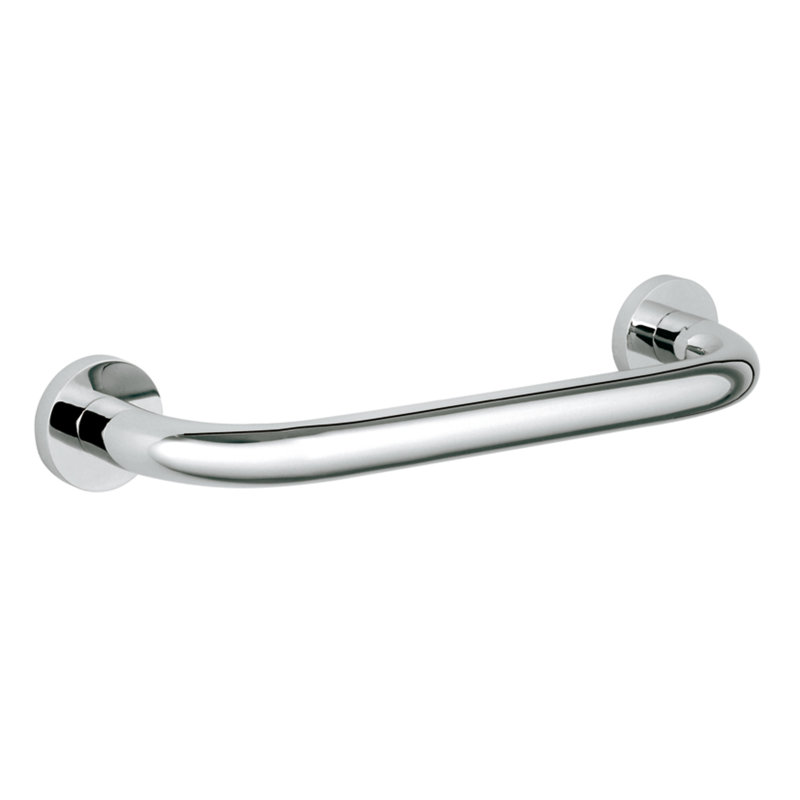 Essentials 13.7" Grab Bar, StarLight Chrome