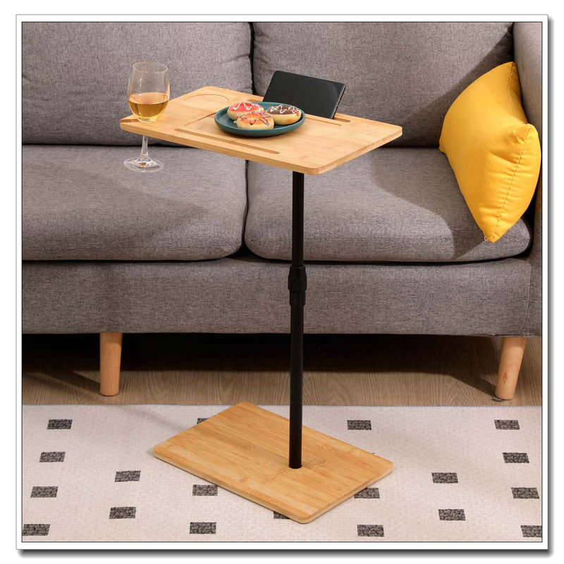 Table d'appoint Couch Tray Table